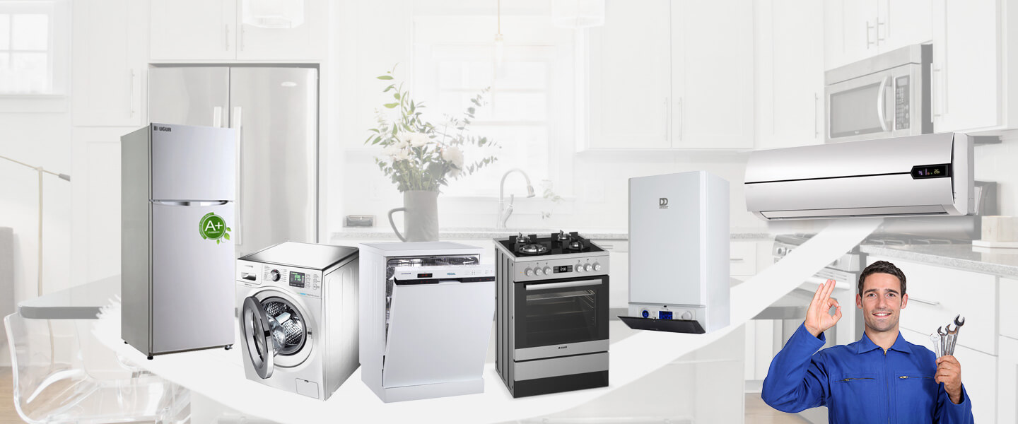 Kelkit Grundig Servisi